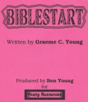 Biblestart image Biblestart image